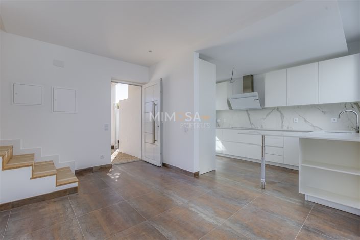 Image No.7-Propriété de 4 chambres à vendre à Vila do Bispo