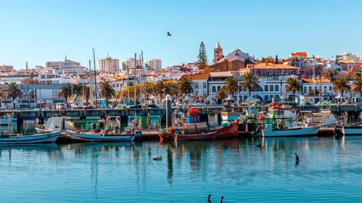 Image No.17-Propriété de 1 chambre à vendre à Lagos