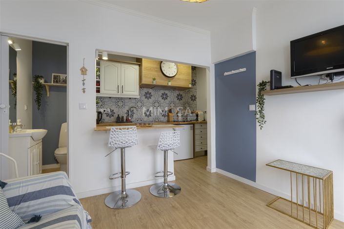 Image No.3-Propriété de 1 chambre à vendre à Lagos