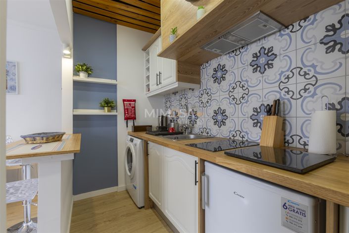 Image No.5-Propriété de 1 chambre à vendre à Lagos