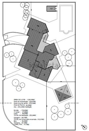 Image No.17-Maison de 6 chambres à vendre à Aljezur