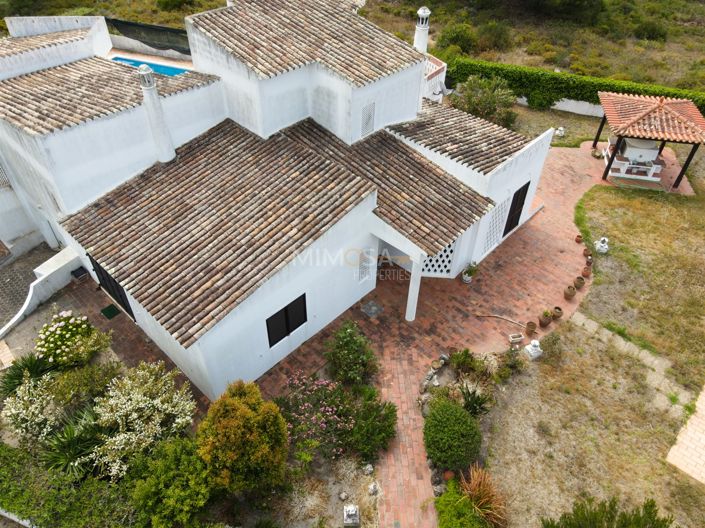 Image No.21-Maison de 6 chambres à vendre à Aljezur