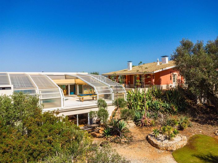 Image No.19-Maison de 5 chambres à vendre à Silves