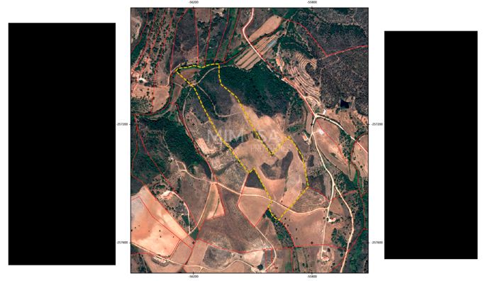 Image No.21-Propriété de 4 chambres à vendre à Aljezur