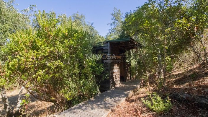 Image No.7-Propriété de 4 chambres à vendre à Aljezur