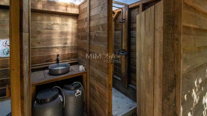 Image No.9-Propriété de 4 chambres à vendre à Aljezur