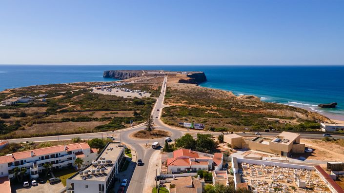 Image No.15-Propriété de 3 chambres à vendre à Vila do Bispo