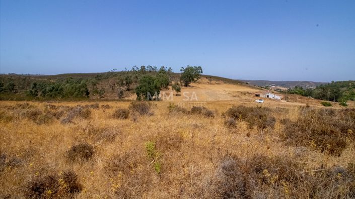 Image No.7-Maison de campagne de 3 chambres à vendre à Bensafrim
