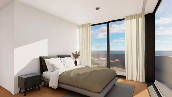 Image No.11-3 Bed Flat for sale