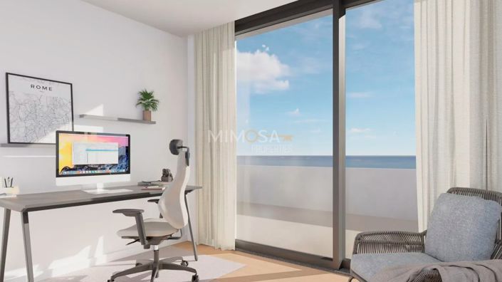 Image No.13-3 Bed Flat for sale