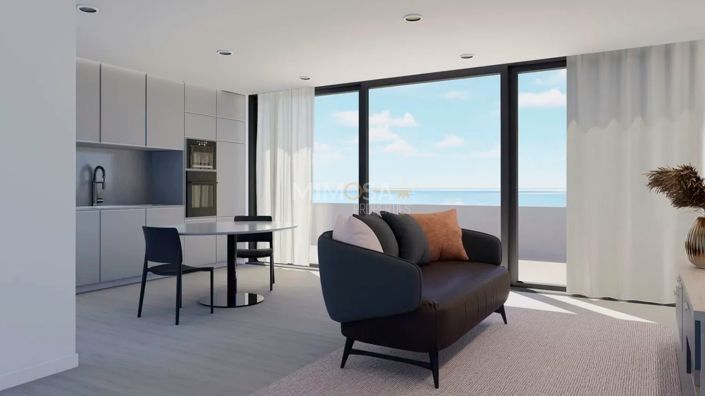 Image No.3-3 Bed Flat for sale