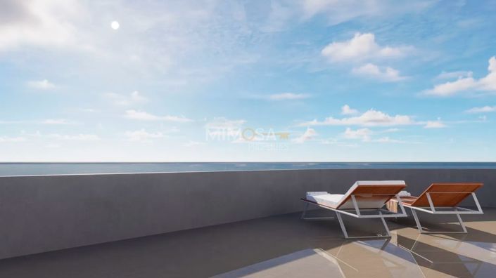 Image No.6-3 Bed Flat for sale