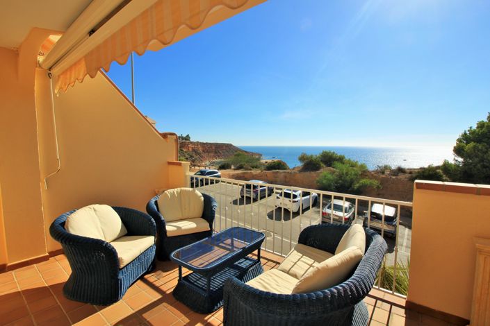 Image No.2-Appartement de 3 chambres à vendre à Cabo Roig