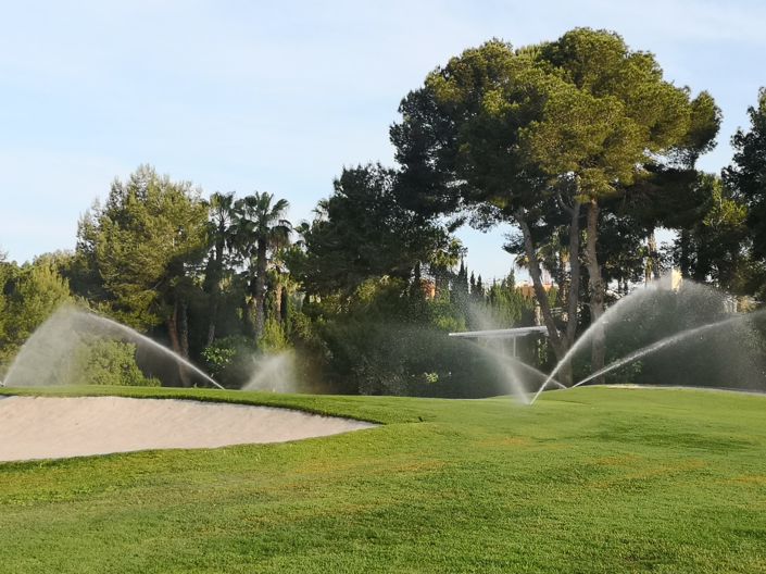 Image No.40-Appartement de 3 chambres à vendre à Cabo Roig