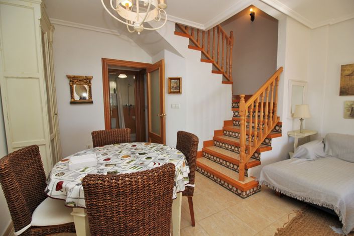 Image No.7-Appartement de 3 chambres à vendre à Cabo Roig