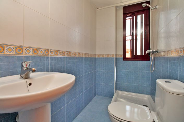 Image No.16-Maison de ville de 3 chambres à vendre à Los Desamparados