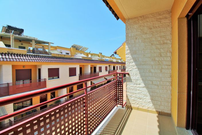 Image No.27-Maison de ville de 3 chambres à vendre à Los Desamparados