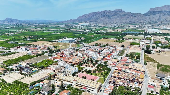 Image No.39-Maison de ville de 3 chambres à vendre à Los Desamparados