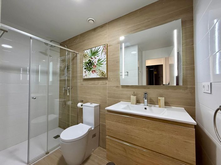 Image No.13-Appartement de 2 chambres à vendre à Villamartin