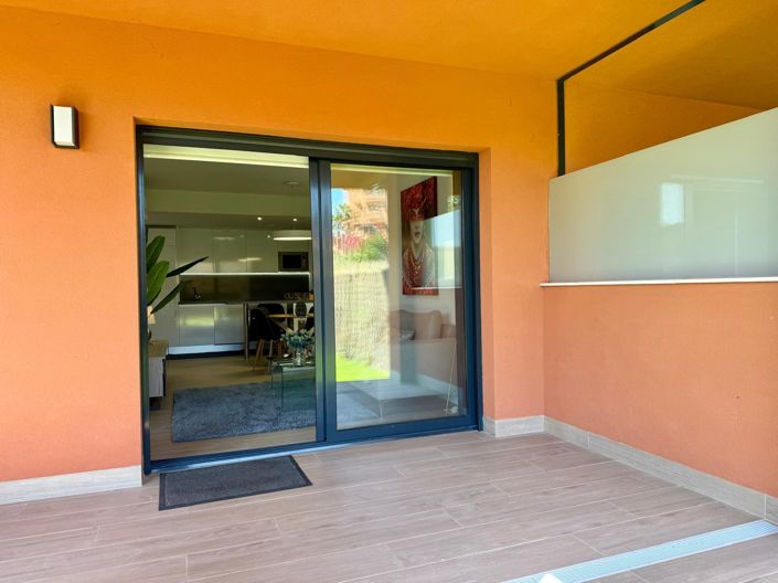 Image No.4-Appartement de 2 chambres à vendre à Villamartin