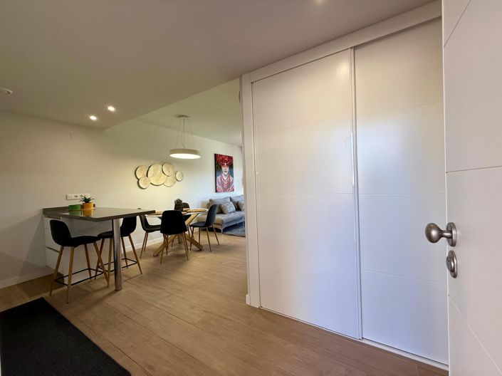 Image No.8-Appartement de 2 chambres à vendre à Villamartin