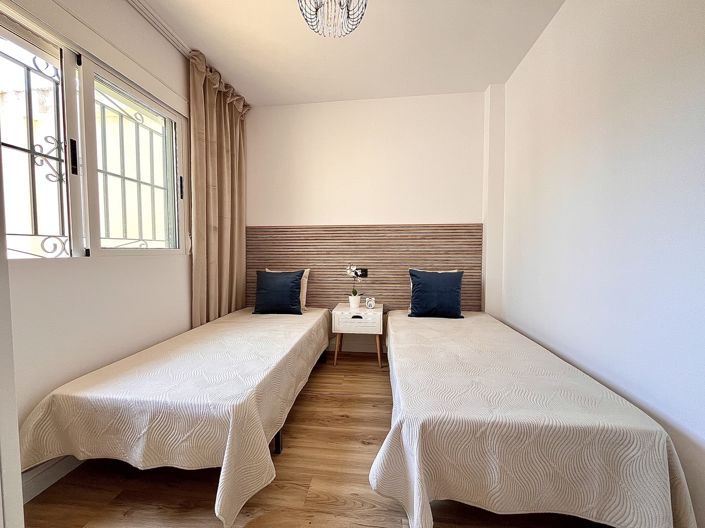 Image No.16-Maison de ville de 3 chambres à vendre à Playa Flamenca