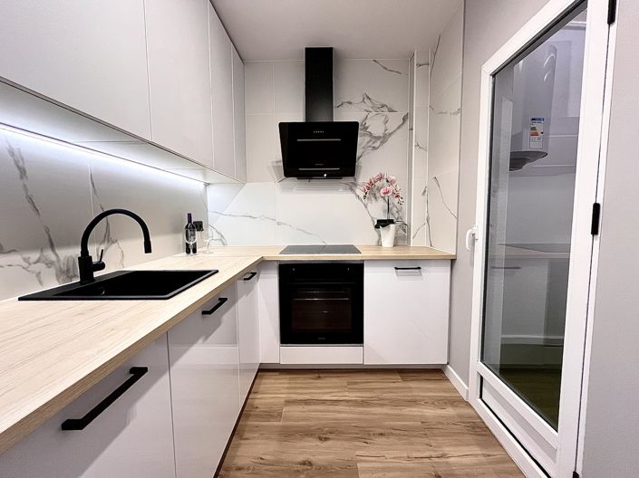 Image No.5-Maison de ville de 3 chambres à vendre à Playa Flamenca