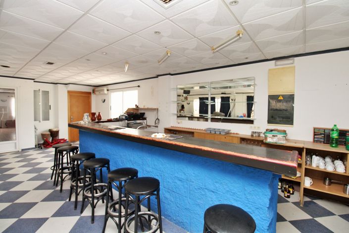 Image No.10-Commercial de 3 chambres à vendre à Villamartin