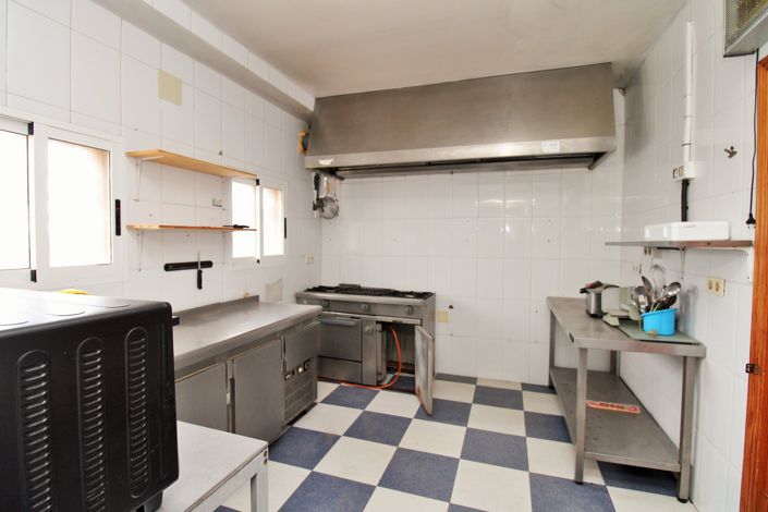 Image No.11-Commercial de 3 chambres à vendre à Villamartin