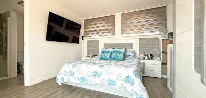 Image No.10-Villa de 2 chambres à vendre à Villamartin