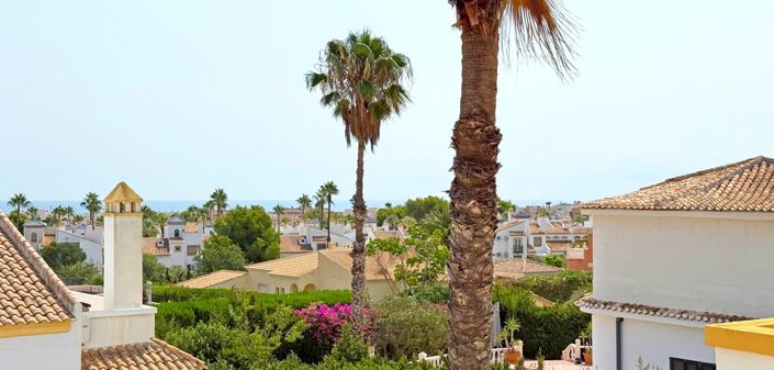 Image No.12-Villa de 2 chambres à vendre à Villamartin