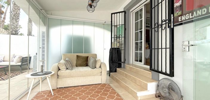 Image No.17-Villa de 2 chambres à vendre à Villamartin