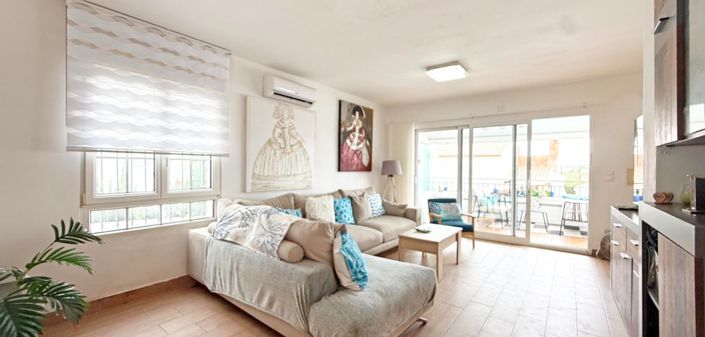 Image No.18-Villa de 2 chambres à vendre à Villamartin