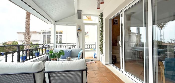 Image No.20-Villa de 2 chambres à vendre à Villamartin