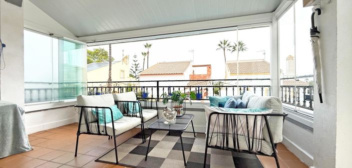 Image No.21-Villa de 2 chambres à vendre à Villamartin