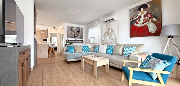 Image No.23-Villa de 2 chambres à vendre à Villamartin