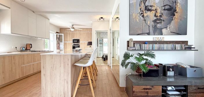 Image No.24-Villa de 2 chambres à vendre à Villamartin