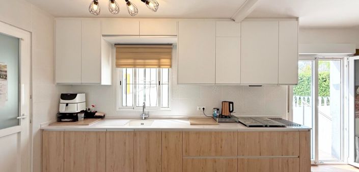 Image No.25-Villa de 2 chambres à vendre à Villamartin