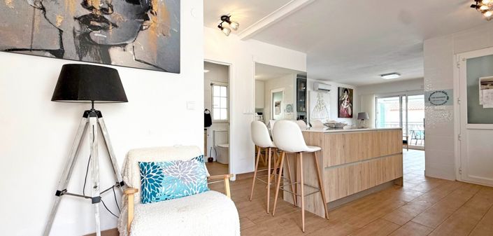 Image No.27-Villa de 2 chambres à vendre à Villamartin