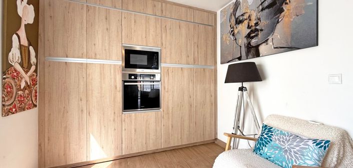 Image No.28-Villa de 2 chambres à vendre à Villamartin