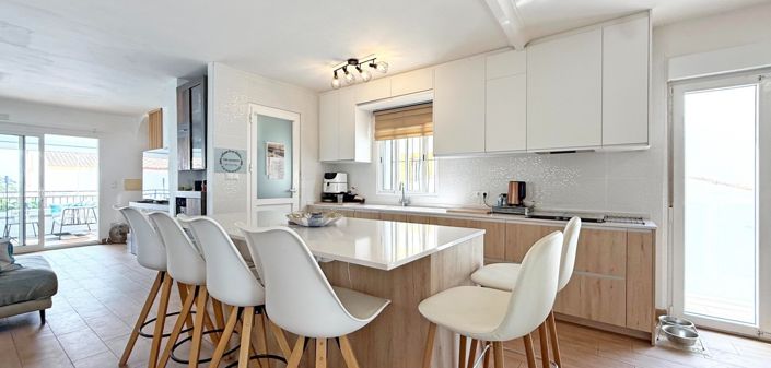 Image No.31-Villa de 2 chambres à vendre à Villamartin