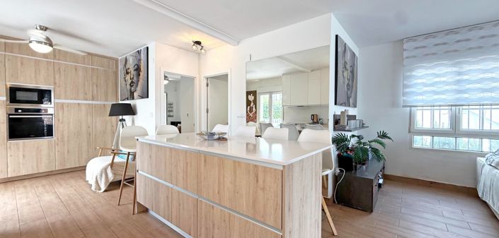 Image No.32-Villa de 2 chambres à vendre à Villamartin