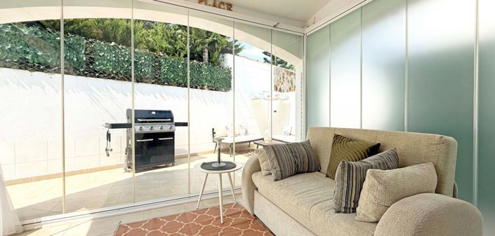 Image No.36-Villa de 2 chambres à vendre à Villamartin