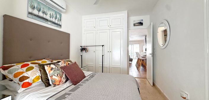 Image No.37-Villa de 2 chambres à vendre à Villamartin