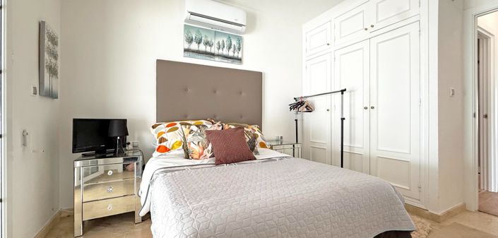 Image No.38-Villa de 2 chambres à vendre à Villamartin