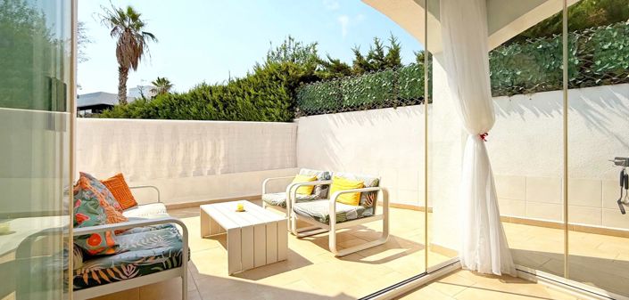 Image No.39-Villa de 2 chambres à vendre à Villamartin