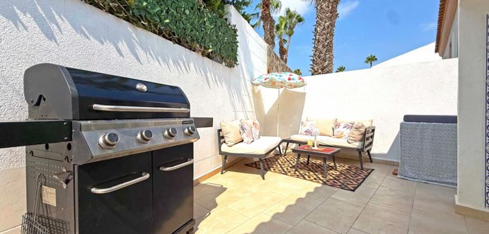 Image No.40-Villa de 2 chambres à vendre à Villamartin