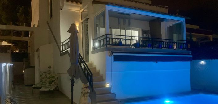 Image No.42-Villa de 2 chambres à vendre à Villamartin