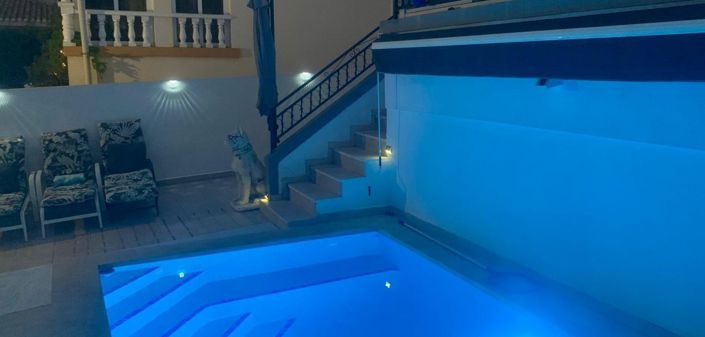 Image No.43-Villa de 2 chambres à vendre à Villamartin