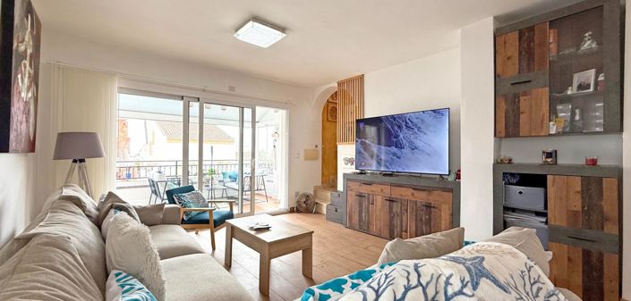 Image No.5-Villa de 2 chambres à vendre à Villamartin